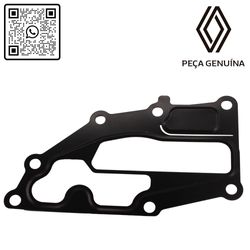 RN-621KT0-110621KT0A-JUNTA-FLANGE-TRAS.-DA-VALVULA-TERMOSTATICA-1.6-16V-H4M-CAP-DUS-LOG-SA