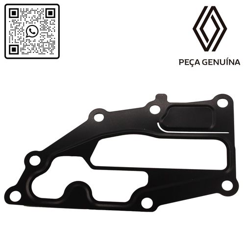 RN-621KT0-110621KT0A-JUNTA-FLANGE-TRAS.-DA-VALVULA-TERMOSTATICA-1.6-16V-H4M-CAP-DUS-LOG-SA