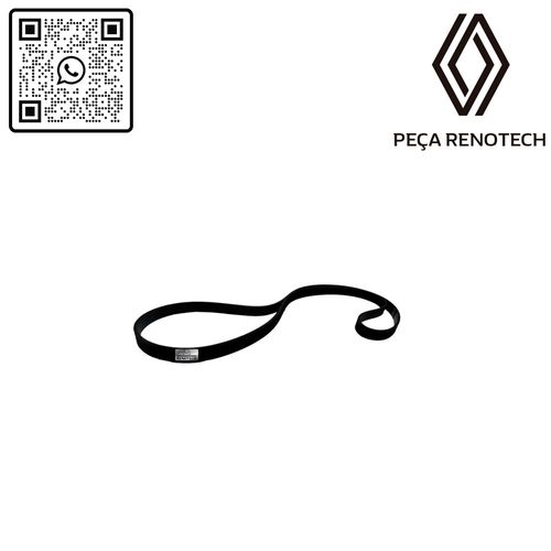 RN-857070-PN-7700857070-CORREIA-DO-ALTER.-SCE-MEG-LAG-2.0-8V-F3R-6PK1660 RN-857070-PN-7700857070-CORREIA-DO-ALTER.-SCE-MEG-LAG-2.0-8V-F3R-6PK1660