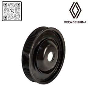 RN-936808-8200936808-POLIA-DO-VIRABREQUIM-1.6-8V-K7M-LOG-SAN RN-936808-8200936808-POLIA-DO-VIRABREQUIM-1.6-8V-K7M-LOG-SAN