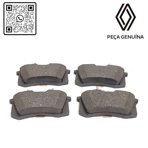 RN-05839R-440605839R-Pastilha-De-Freio-Traseiro-Fluence-ORIG