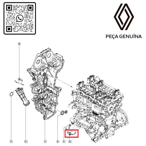 RN-07698R-MD-115607698R-BICO-INJETOR-DE-OLEO-MOT-1.0-12V-B4D-KWID-LOG-II-SAN-II