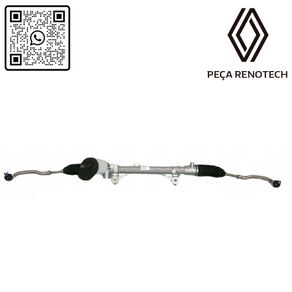 RN-10683R-I-490010683R-CAIXA-DE-DIRECAO-FLUENCE-IMP RN-10683R-I-490010683R-CAIXA-DE-DIRECAO-FLUENCE-IMP