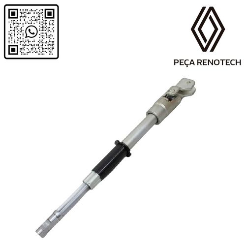RN 00041R-P 480800001R COLUNA DE DIREÇAO MASTER 2.3 16V M9T (LADO CAIXA) IMP