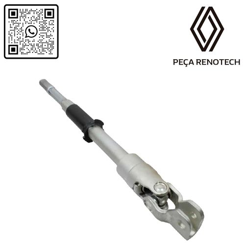 RN 00041R-P 480800001R COLUNA DE DIREÇAO MASTER 2.3 16V M9T (LADO CAIXA) IMP