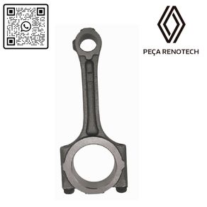 RN-469247-P-7701469247-BIELA-DO-MOTOR-D7D-D4D-1.0-8-16V--UNIDADE- RN-469247-P-7701469247-BIELA-DO-MOTOR-D7D-D4D-1.0-8-16V--UNIDADE-