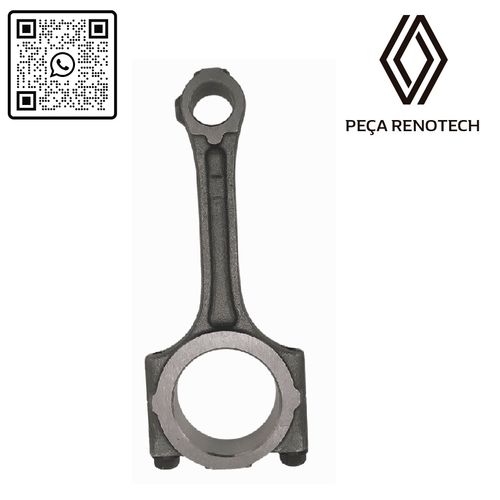RN-469247-P-7701469247-BIELA-DO-MOTOR-D7D-D4D-1.0-8-16V--UNIDADE- RN-469247-P-7701469247-BIELA-DO-MOTOR-D7D-D4D-1.0-8-16V--UNIDADE-
