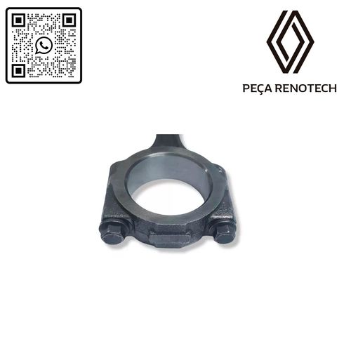RN-469247-P-7701469247-BIELA-DO-MOTOR-D7D-D4D-1.0-8-16V--UNIDADE- RN-469247-P-7701469247-BIELA-DO-MOTOR-D7D-D4D-1.0-8-16V--UNIDADE-