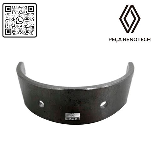 RN-53314R-P-122153314R-BRONZINA-DE-MANCAL-STD-MOT-H4M-1.6-16V RN-53314R-P-122153314R-BRONZINA-DE-MANCAL-STD-MOT-H4M-1.6-16V