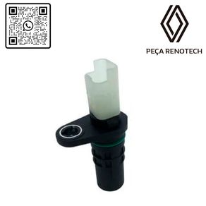 RN-668500-P-8200668500-SENSOR-DE-ROTACAO-MASTER-2.3-16V-M9T-13...IMP RN-668500-P-8200668500-SENSOR-DE-ROTACAO-MASTER-2.3-16V-M9T-13...IMP