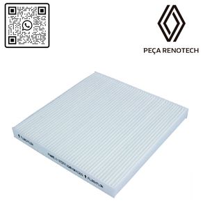 RN-71154R-W-272771154R-FILTRO-DO-AR-COND.-KWID-1.0-12V-B4D-WEGA RN-71154R-W-272771154R-FILTRO-DO-AR-COND.-KWID-1.0-12V-B4D-WEGA