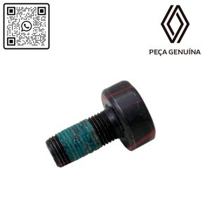 RN-872833-7700872833-PARAFUSO-DO-VOLANTE-DO-MOTOR-2.5-16V-G9U-MASTER RN-872833-7700872833-PARAFUSO-DO-VOLANTE-DO-MOTOR-2.5-16V-G9U-MASTER