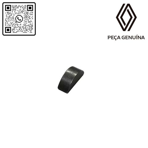 RN-94M500-122994M500-Chaveta-Virabrequim-MOT-B4D-1.0-12V-1.3-16V-H5H RN-94M500-122994M500-Chaveta-Virabrequim-MOT-B4D-1.0-12V-1.3-16V-H5H