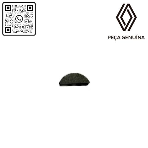 RN-94M500-122994M500-Chaveta-Virabrequim-MOT-B4D-1.0-12V-1.3-16V-H5H RN-94M500-122994M500-Chaveta-Virabrequim-MOT-B4D-1.0-12V-1.3-16V-H5H