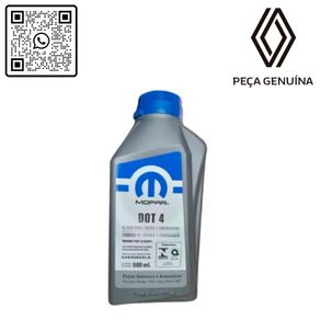 FT-9625LA-04549625LA-FLUIDO-DE-FREIO-DOT-4-MOPAR-ORIG