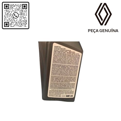 FT-9625LA-04549625LA-FLUIDO-DE-FREIO-DOT-4-MOPAR-ORIG
