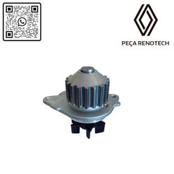 PC-006301-P-1201G0-BOMBA-DE-AGUA-1.4-8V-PEUGEOT-206-CITROEN-C3--18-DENTES--INDISA