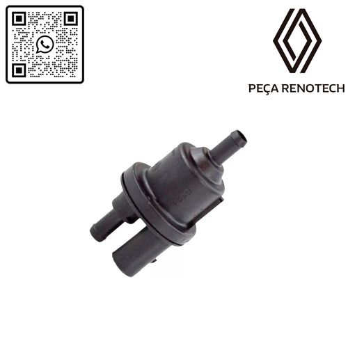 VW-906517-6QE906517-Valvula-Do-Canister-Gol-Fox-Polo-Virtus-Original-Vw