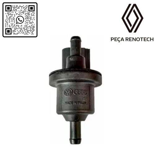 VW-906517-6QE906517-Valvula-Do-Canister-Gol-Fox-Polo-Virtus-Original-Vw
