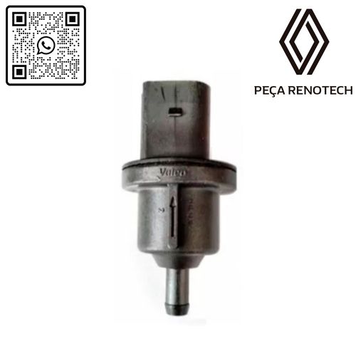 VW-906517-6QE906517-Valvula-Do-Canister-Gol-Fox-Polo-Virtus-Original-Vw