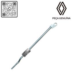 GM-465995-90465995-Varao-Trambulador-Cambio-Vectra-97-2005-Original-Gm