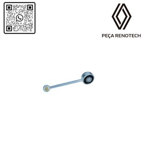 PC-2454G4-2454G4-Haste-Trambulador-Cambio-Curta-Peugeot-206-1.0-Partner-1.6-122MM
