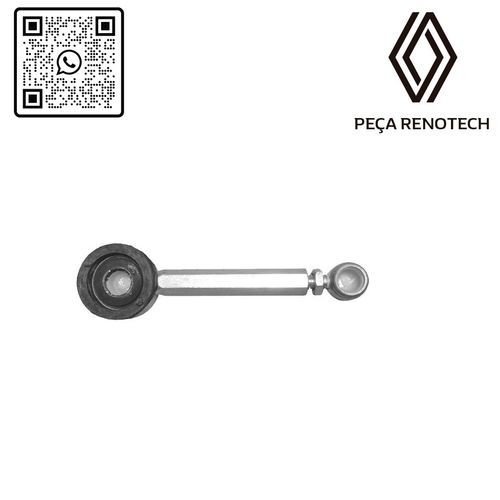 PC-2454G4-2454G4-Haste-Trambulador-Cambio-Curta-Peugeot-206-1.0-Partner-1.6-122MM