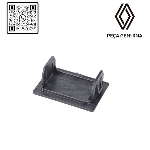 RN-86475R-601986475R-Tampao-Do-Obturador-Renault-Logan RN-86475R-601986475R-Tampao-Do-Obturador-Renault-Logan