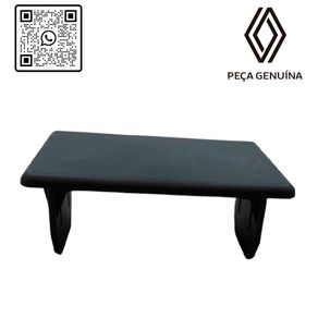 RN-86475R-601986475R-Tampao-Do-Obturador-Renault-Logan RN-86475R-601986475R-Tampao-Do-Obturador-Renault-Logan