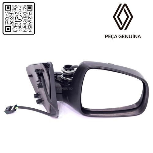 RN-11842R-963011842R-retrovisor-dir.-eletrico-log-ii-san-ii-com-pisca-sem-capa-original