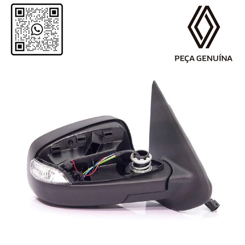 RN-11842R-963011842R-retrovisor-dir.-eletrico-log-ii-san-ii-com-pisca-sem-capa-original