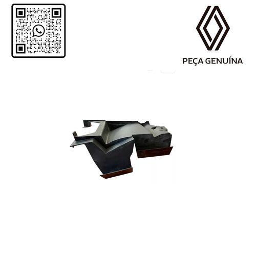 RN-21385R-623121385R-Defletor-Ar-Parachoque-Duster-Oroch-Lado-Direito