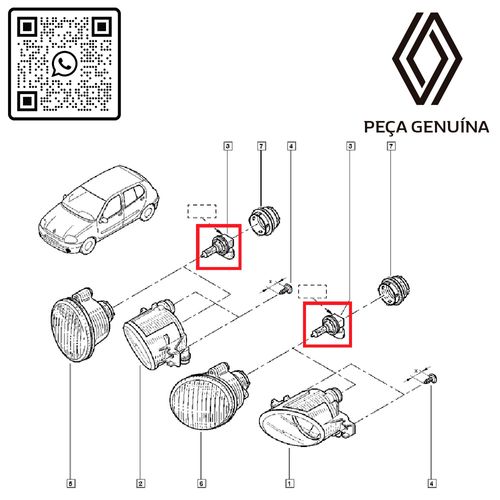 RN-23820R-262923820R-Lampada-Do-Farol-De-Milha-Renault-Clio-Logan-Sandero-Kwid