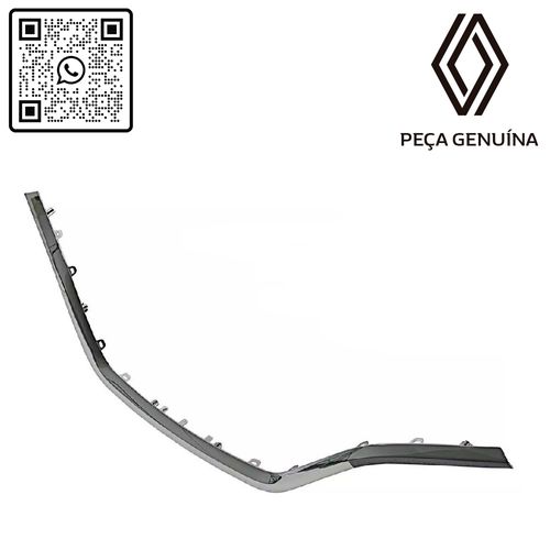 RN-25227R-623825227R-Friso-Cromado-Grade-Dianteira-Renault-Captur