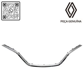 RN-25227R-623825227R-Friso-Cromado-Grade-Dianteira-Renault-Captur RN-25227R-623825227R-Friso-Cromado-Grade-Dianteira-Renault-Captur