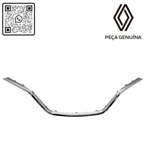 RN-25227R-623825227R-Friso-Cromado-Grade-Dianteira-Renault-Captur