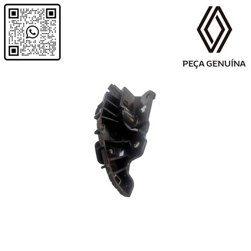 RN-39305R-622239305R-Guia-Suporte-Parachoque-Diant.-Esquerdo-Kwid-2022-Em-Diante