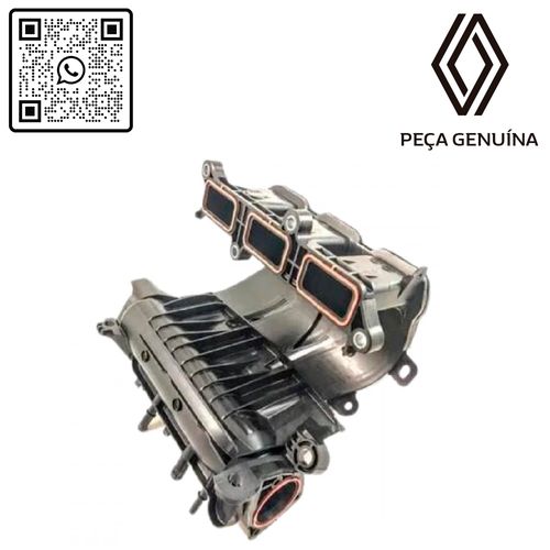 RN-37985R-140037985R-Coletor-Admissao-Original-Renault-Kwid-1.0-12v-3c
