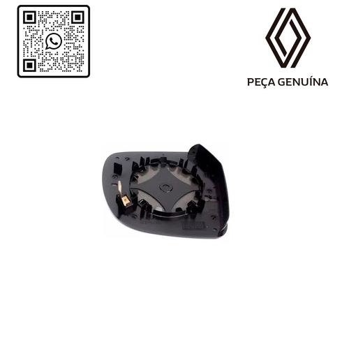 RN-68218R-O-963668218R-LENTE-DO-RETROV.-ESQ.-COM-BASE-DUS-OROCH-15...-VERSA-MARCH