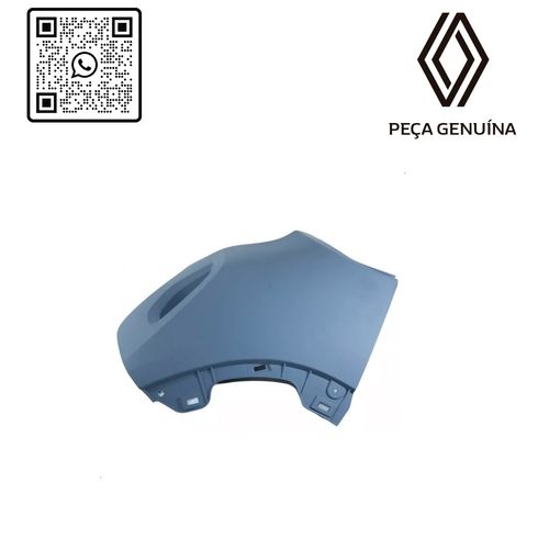 RN-743332-8201743332-Polaina-Traseira-Renault-Kwid-2023-Original RN-743332-8201743332-Polaina-Traseira-Renault-Kwid-2023-Original