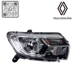 RN-09223R-260609223R-Farol-Esquerdo-Novo-Logan-Sandero-2020-2022-Original