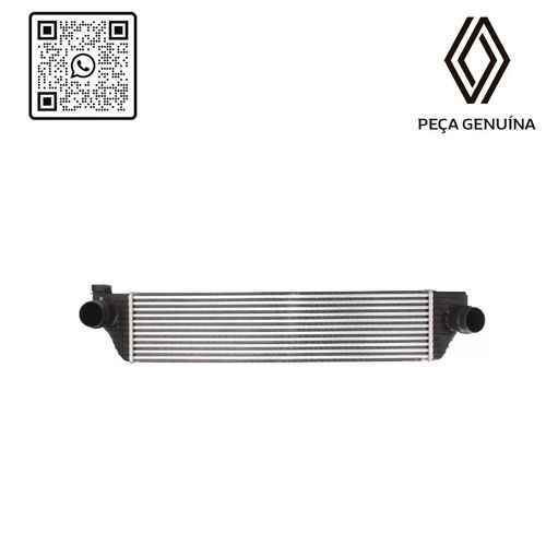 RN-214C10	214C10001R	INTERCOOLER-MASTER-2.3-16V-M9T-ORIG