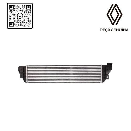 RN-214C10	214C10001R	INTERCOOLER-MASTER-2.3-16V-M9T-ORIG