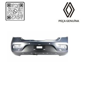 RN-28337R 850228337R Parachoque-Traseiro-Renault-Sandero RN-28337R 850228337R Parachoque-Traseiro-Renault-Sandero
