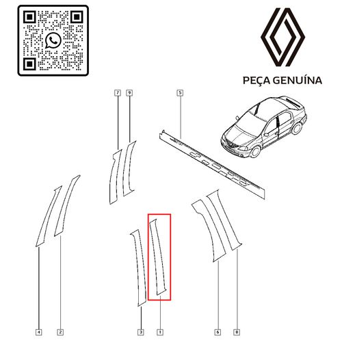 RN-21572R-822821572R-Faixa-Adesiva-Da-Coluna-Da-Porta-Traseira-Lado-Direito