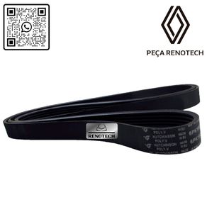 RN-356268-PN-8200356268-CORREIA-DO-ALT.-LOG-SAN-1.6-16V-Com-AC-E-DH-6pk1815-da-dire RN-356268-PN-8200356268-CORREIA-DO-ALT.-LOG-SAN-1.6-16V-Com-AC-E-DH-6pk1815-da-dire