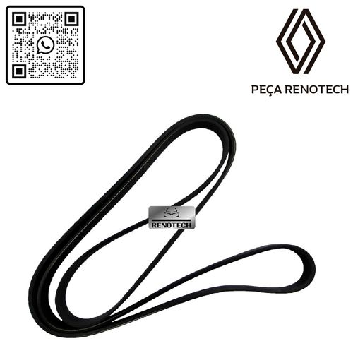 RN-356268-PN-8200356268-CORREIA-DO-ALT.-LOG-SAN-1.6-16V-Com-AC-E-DH-6pk1815-da-dire