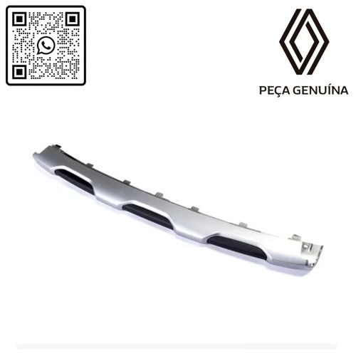 RN-29392R	620729392R	MOLDURA-INF.-CENTRAL-DO-PARACHOQUE-DIANT-KWID