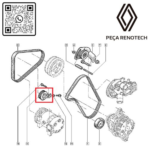RN-860884-7700860884-TENSOR-MOVEL-CORREIA-DO-AR-COND.-DO-TWG-1.2-8V-C3G