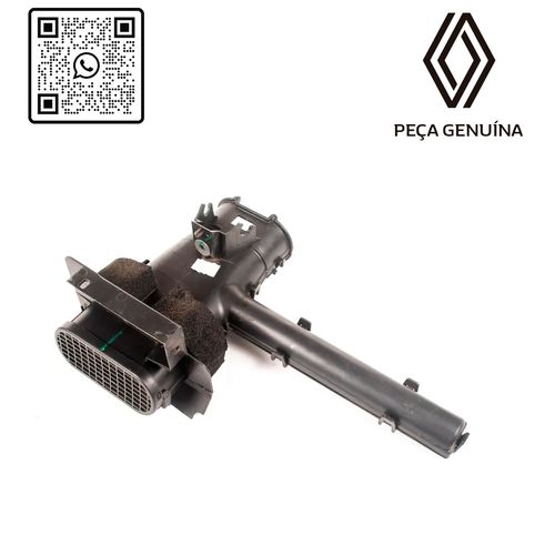 RN-50068R-960150068R-Duto-Entrada-Filtro-Ar-Duster-19...captur RN-50068R-960150068R-Duto-Entrada-Filtro-Ar-Duster-19...captur